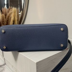 Mini satchel bag